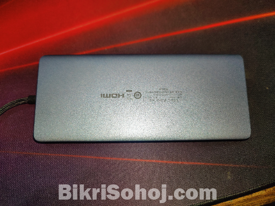 UGREEN 13 in 1 Docking Station  মাত্র ২০ দিন ব্যবহার